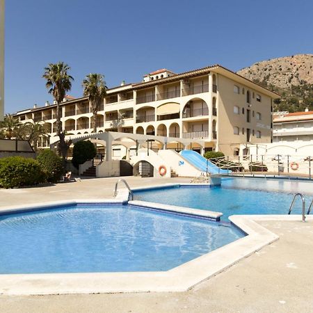 Ferienwohnung Jardines Del Mar 1 L'Estartit Exterior foto