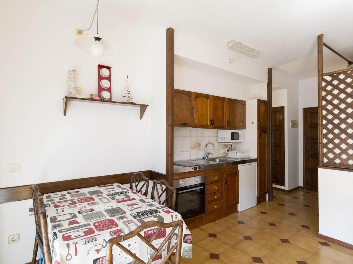Ferienwohnung Jardines Del Mar 1 L'Estartit Exterior foto
