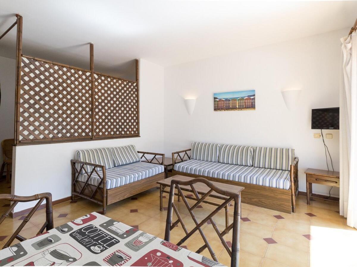 Ferienwohnung Jardines Del Mar 1 L'Estartit Exterior foto