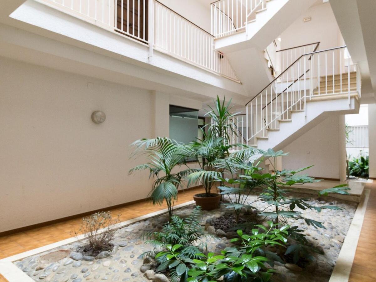 Ferienwohnung Jardines Del Mar 1 L'Estartit Exterior foto